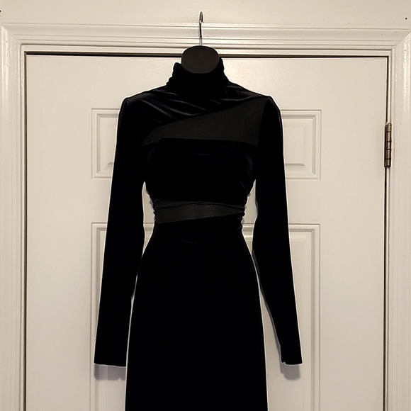 NITELINE DELLA ROUFOGALI dress - Picture 4 of 8